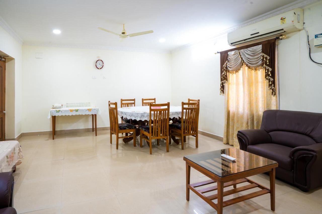 Hotel Tamilnadu -Trichy Tiruchirappalli Exteriör bild